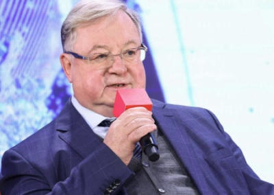 Россия готовит аналог Нюрнберга для украинских военных