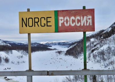 Норвегия готовит план эвакуации населения на случай войны с Россией