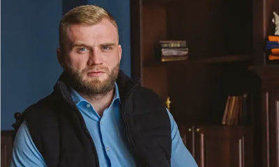 На Украине уже начался новый «майдан», но более цивилизованный — Дмитрук