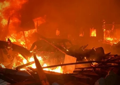 Аварийная страна: энергетика не выдерживает ударов, аварийный режим становится нормой, бизнес выживает на генераторах