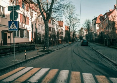 ВЦИОМ предупреждает об исчезновении сотен городов России