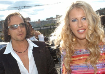 Собчак заступилась за Нагиева