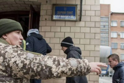 Украинцев ожидает усиление мобилизации и массовая ревизия отсрочек