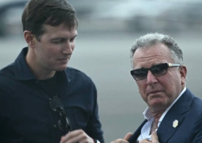 В Майами Уиткофф и Кушнер будут 3-й день подряд принуждать Украину к миру