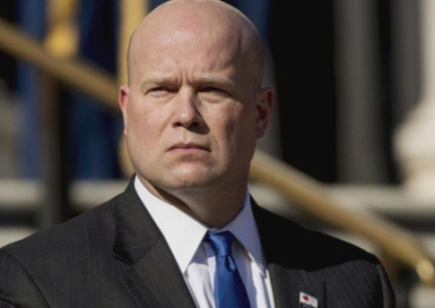 Уитакер считает реальным заключение мирной сделки по Украине