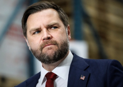 Вэнс: на переговорах обсуждают Донецк, Запорожскую АЭС, русских на Украине и украинцев в России