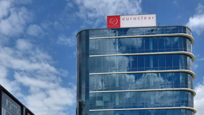 Euroclear попал в рейтинг с негативным прогнозом из-за ситуации с российскими активами