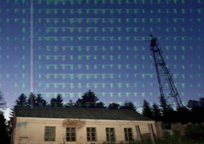 Express усмотрело в сообщениях «Радиостанции Судного дня» намек на Третью мировую войну