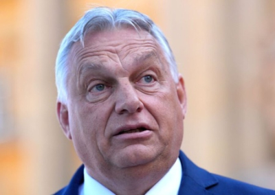 Орбан: Венгрия подаст в суд на руководство Евросоюза, если будет введён запрет на энергоносители из России