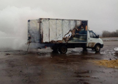 ВСУ ведут обстрелы ДНР, Белгородской, Херсонской и Запорожской области. Обзор ситуации в прифронтовых регионах России на вечер 23 декабря