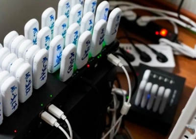 ФСБ ликвидировала каналы связи, через которые СБУ вербовала россиян