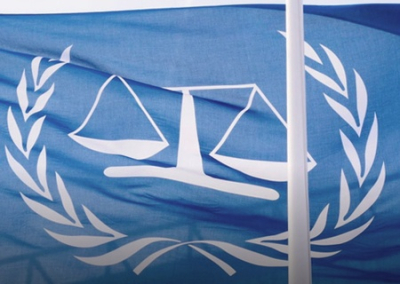 МУС отказался аннулировать ордер на арест Путина