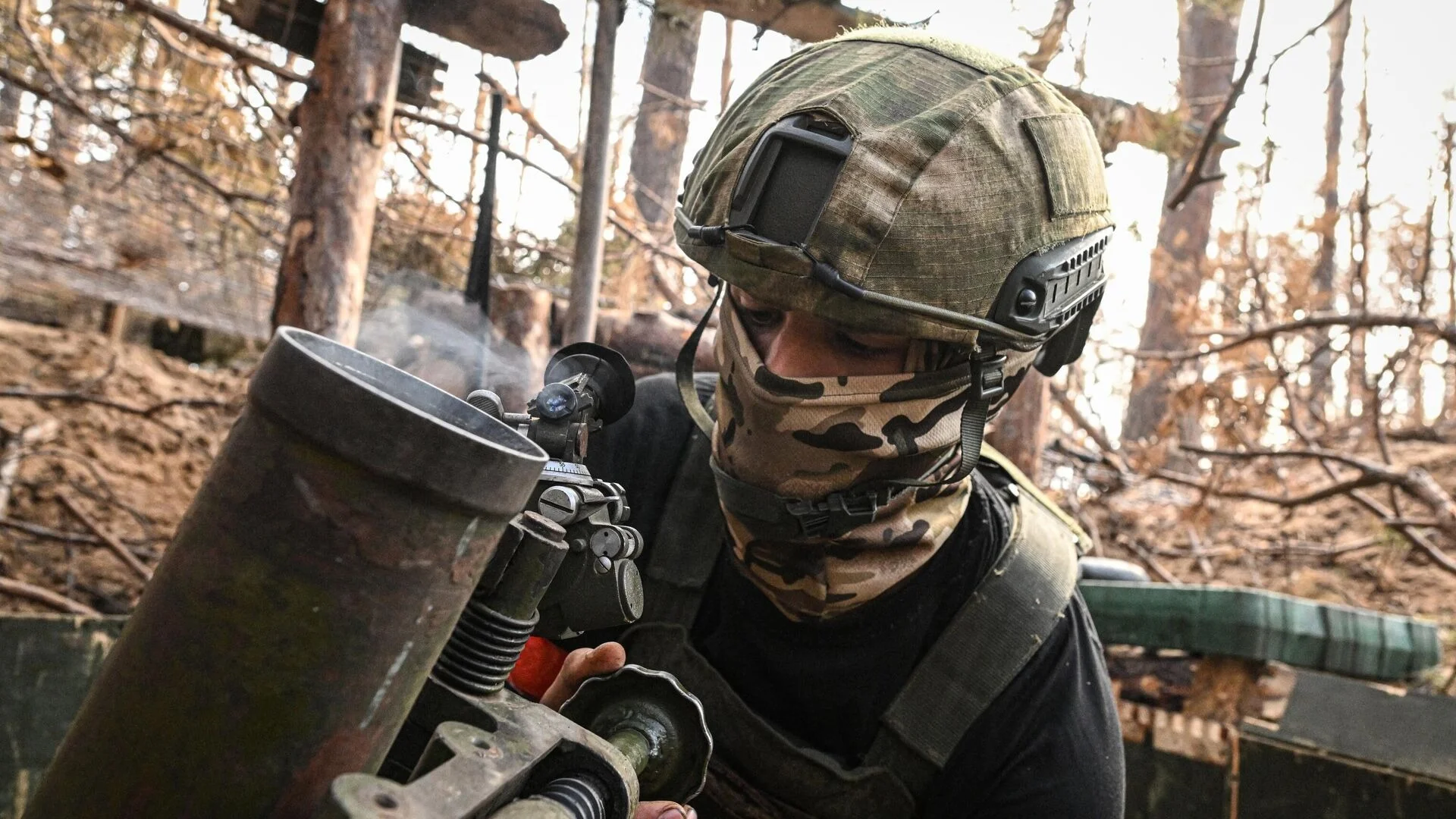 Новости СВО: где продвинулась Российская Армия к 13 декабря 2025 года. Карта боёв на Украине сегодня, военная сводка, 1387-й день спецоперации России на Украине