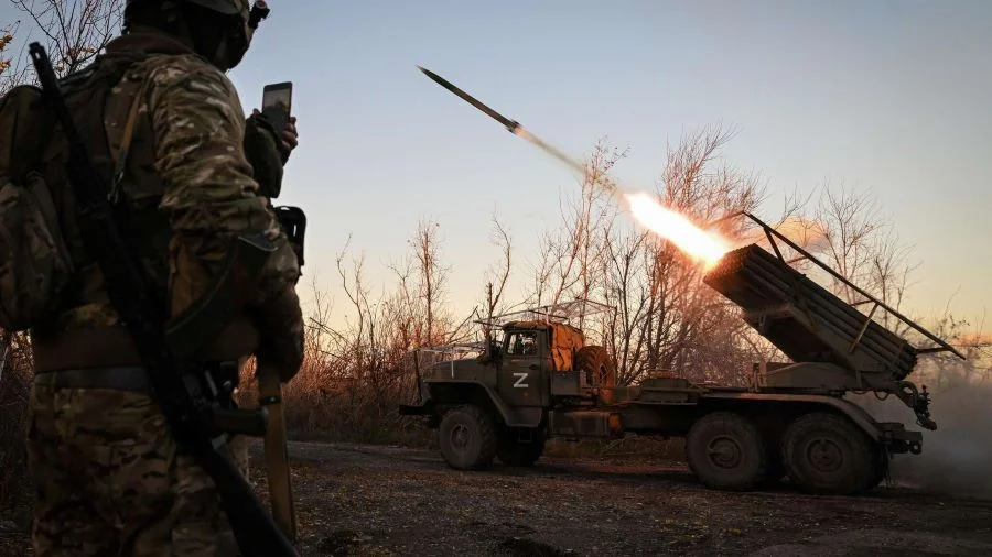 Юрий Подоляка, свежая сводка на 14.12.2025: агония в Мирнограде и штурм Гуляйполя, зимнее наступление