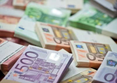 Продолжение войны на Украине обойдется жителям ЕС в €3 млрд ежегодно