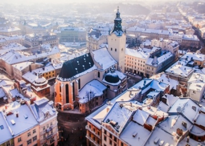 Зеленский отменил выходные на новогодние праздники