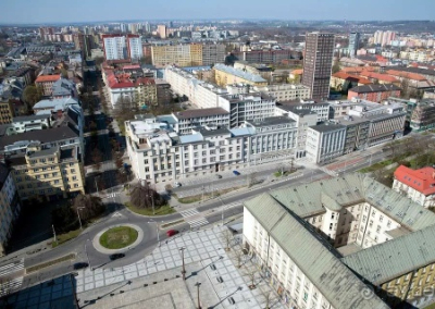 В Чехии мошенники присвоили выплаты, предназначенные для помощи украинским беженцам