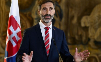 Глава МИД Словакии: В НАТО понимают необходимость поддержки мирного плана Трампа по Украине