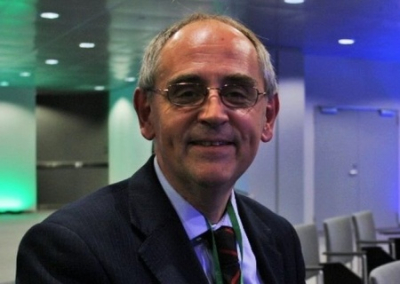 «Прости, Украина»: британский публицист признал позор Европы и ее страх перед РФ