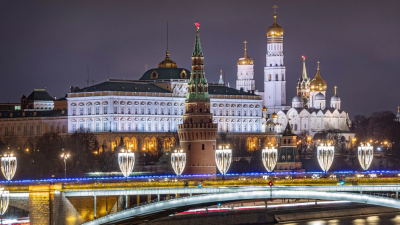 В Кремле назвали гарантии, которые ждёт Россия по урегулированию на Украине