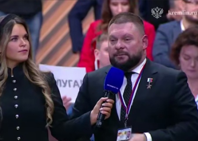 Жители ДНР продолжат жить в условиях ограниченного водоснабжения, пока не будет взят Славянск