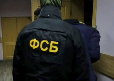 Преступление и наказание для террористов: за решётку отправлены отец с дочерью из Абхазии и белорусский подрывник