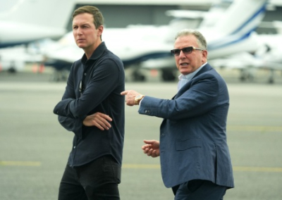 Уиткофф и Кушнер отказались встречаться с Зеленским