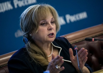 Балицкий рассказал об урегулировании конфликта с Памфиловой