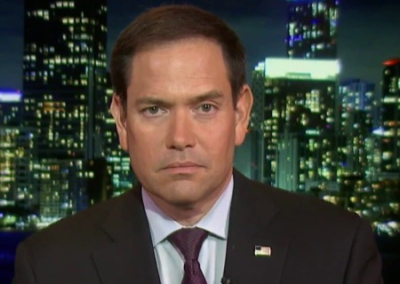 Рубио: Россия и Украина спорят за территорию в 30−50 километров и 20% Донецкой области