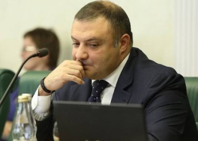 По делу замглавы Минстроя ДНР объявлен в розыск бывший вице-президент ВТБ, близкий к Тимуру Иванову