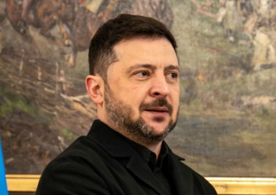 Зеленский: США настаивают на мирной сделке сроком на 15 лет