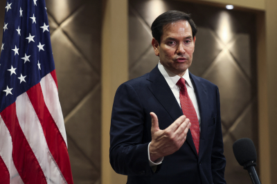 США ввели санкции против европейцев