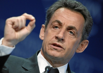 Саркози признал: Запад прекратил быть центром мира