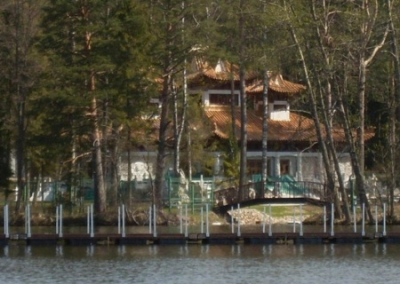 Сейчас не время для нападения на дом Путина — Трамп