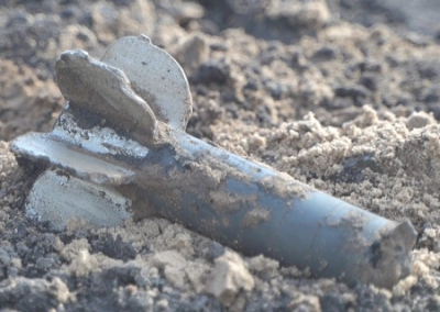 Мирошник: За неделю ВСУ убили 10 мирных граждан России, около 70 ранены