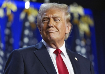 Трамп поговорит с Путиным и примет Зеленского во Флориде. Евросоюз обеспокоен