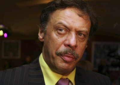 Барщевский объявил об уходе с должности полпреда правительства в судах и открестился от Долиной