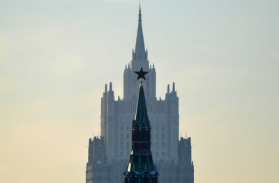 МИД РФ счел безответственным шагом заявление о возможных упреждающих ударах НАТО по РФ