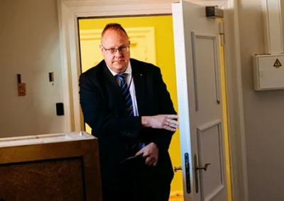 Разведка Эстонии: Россия уважает НАТО и не будет нападать на Евросоюз