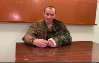 В ДНР задержали очередных агентов ГУР Украины