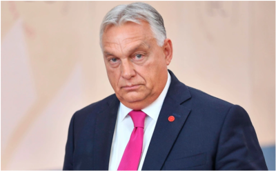 Орбан: Отношение к конфликту на Украине в Западной Европе меняется