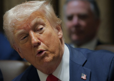 «Трамп доволен»: в США оценили переговоры с украинской делегацией в Берлине