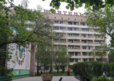 ГУР против ВСУ: за санаторий «Октябрь» в Конча-Заспе произошло вооруженное столкновения между силовыми структурами