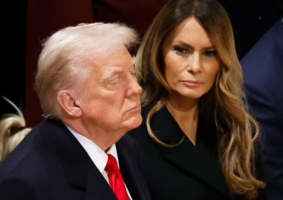 «Это может быть последним шансом завершить войну, сохранив суверенитет». Трамп возмущён Зеленским из-за его нежелания мира