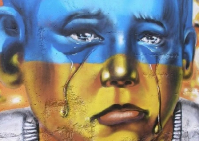 Украинцы боятся потери территории и модифицированных российских «Гераней»