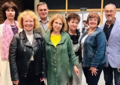 «Молились за здоровье Зеленского»: в Санкт-Петербурге задержаны более 70 сектантов «Школы единого принципа»