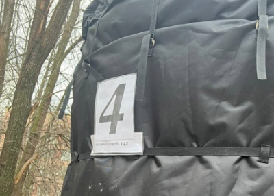 «Кто-то же получил госзаказ на тулупы для бочек». В ДНР из-за мороза начали трескаться бочки с водой