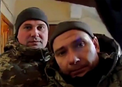 Лучший анекдот 2025 года: каждый третий украинец доверяет ТЦК