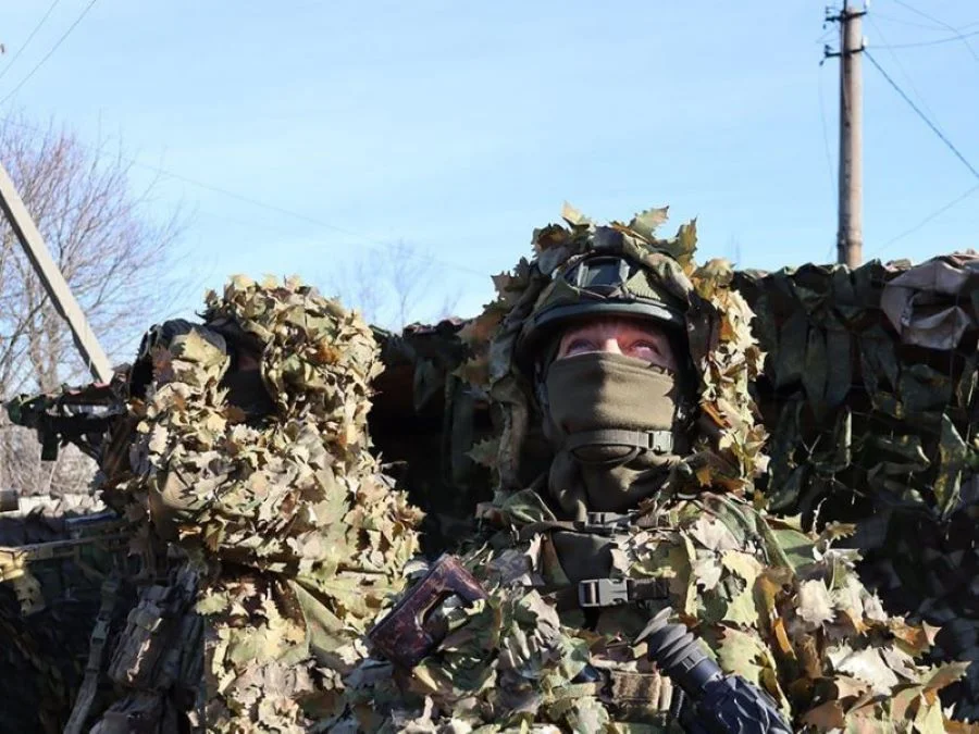 Юрий Подоляка, свежая сводка на 22.12.2025: ВС РФ развивают наступление, Светлое зачищено, фронт ВСУ теряет устойчивость