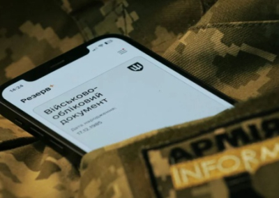 Шаг к подготовке к большой мобилизации: украинцев «автоматом» без ТЦК и медосмотра поставят на учет даже за границей